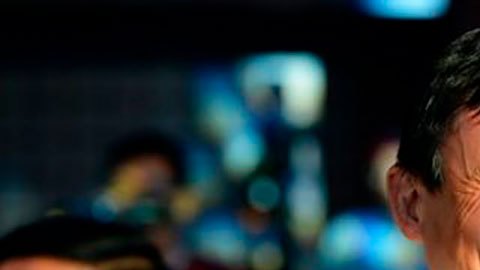 Jack Ma es el fundador del grupo Alibaba y uno de los hombres más ricos de China.