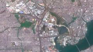 Lagos es la ciudad más poblada de África.