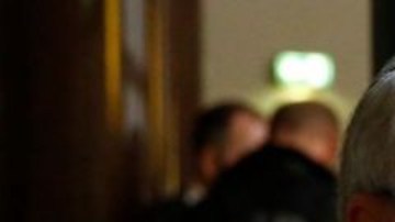 Efraim Zuroff es el "cazador de nazis" más famoso de la actualidad.