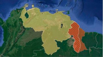 ¿Por qué Venezuela reclama dos tercios de Guyana y cuál es la postura de Georgetown en la disputa por el Esequibo?