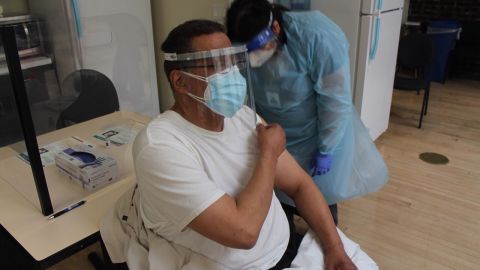 El 68 por ciento de los residentes centroamericanos carecen de seguro médico.