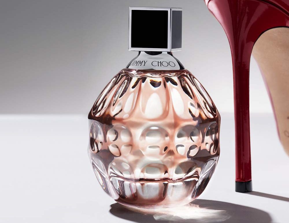 Los 5 perfumes dulces que más enloquecen a los hombres