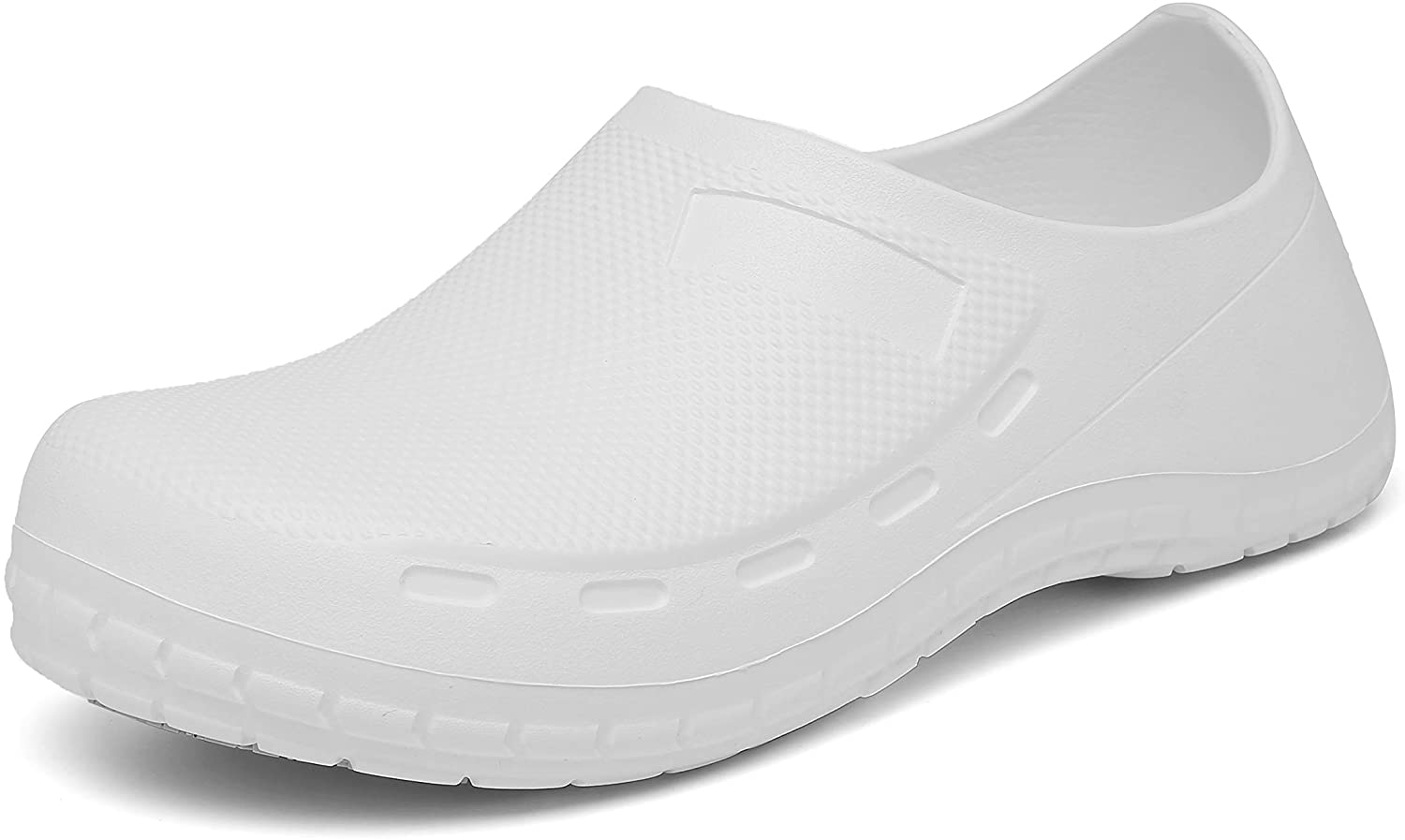 Zapatos antideslizantes para mujer que brindan comodidad para usarlos en el  trabajo o en la casa - La Opinión