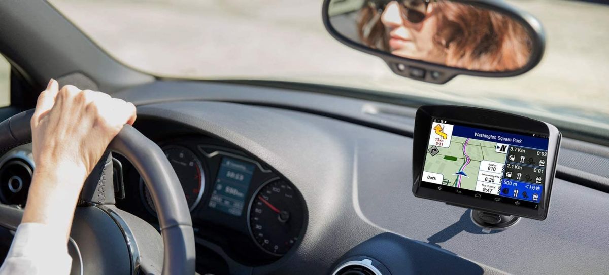 Los 4 mejores GPS para usar en tu auto y así no tener que usar teléfono celular buscar direcciones La Opinión
