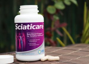 How to relieve sciatic nerve pain
