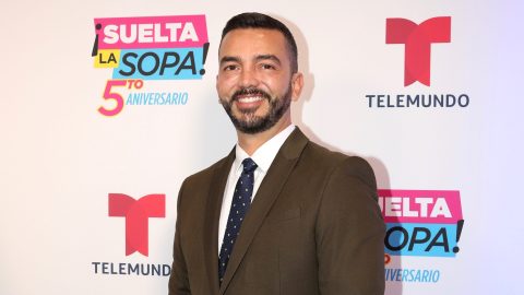 Juan Manuel Cortés.