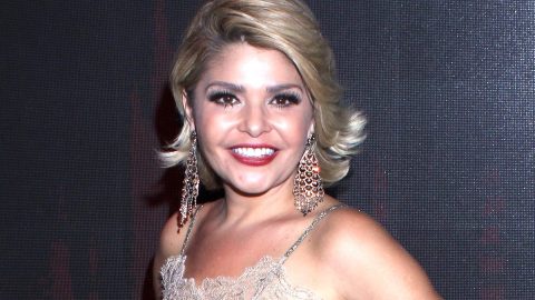 Itatí Cantoral