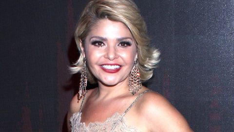 Itatí Cantoral