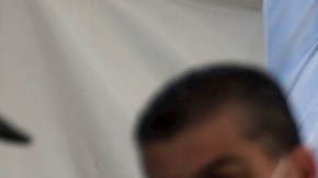 Vacunación en México en varios estados del país.