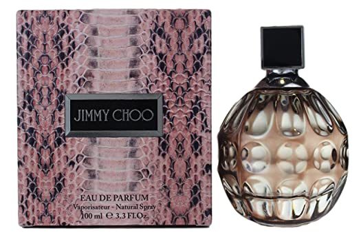 Los mejores perfumes de Jimmy Choo para mujer - La Opinión