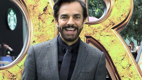 Eugenio Derbez