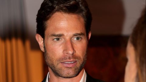 Sebastián Rulli.