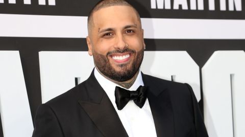 Nicky Jam