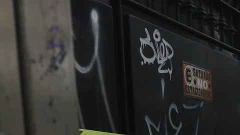 VIDEO: Sicario en silla de ruedas así mató a hombre tras disparar en más de 30 ocasiones