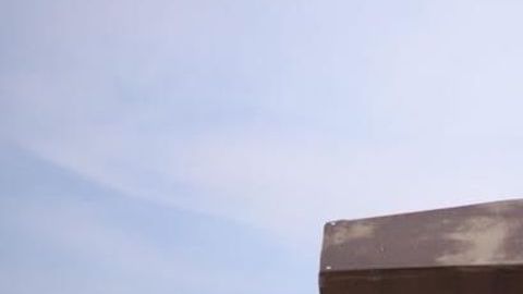 Las prisiones privadas lucran sobre las espaldas de los inmigrantes. (Cortesía)