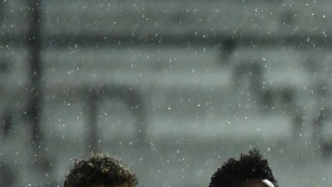 Después de un año perfecto, Bayern sufre importante ''descalabro''.