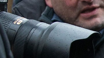 Blatter hospitalizan