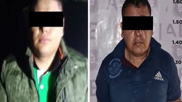Cae el Chapo M del Cártel de Sinaloa, fue detenido con drogas y armas