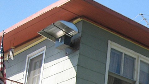 Foto de Chuck Holton, cortesía de Capital & Main