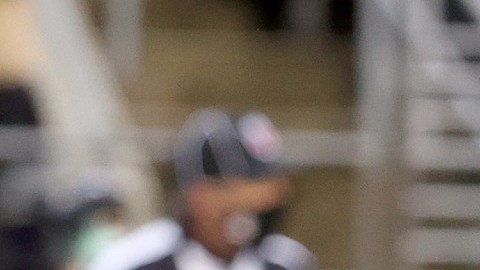 Wheeler (derecha) fichó para los Seahawks en 2019.