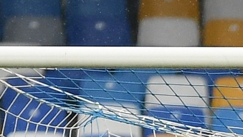 Lozano marcó el tercer gol del Napoli en la goleada ante la Fiorentina.
