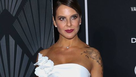 Kate del Castillo.