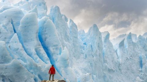 El mundo no está encaminado hacia lograr sus metas de reducción de emisiones de carbono.