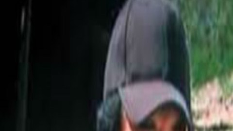 El Mayo Zambada arma de oro