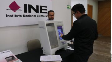 Este año tendrán lugar las mayores elecciones de México.