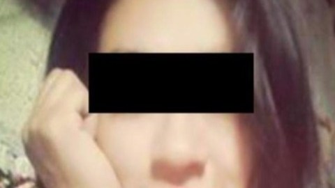 Ella es la Paty, líder del Cártel Jalisco Nueva Generación detenida con varias dosis de droga