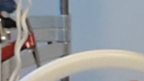 Erika Murcia muere esperando un trasplante de hígado. (Cortesía Julio Murcia).