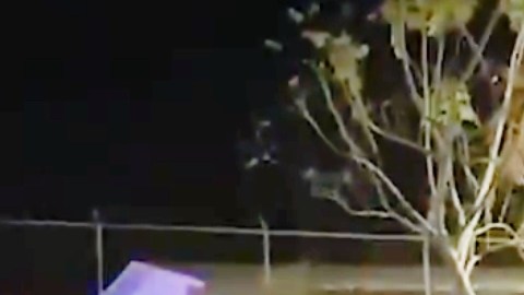 Matan a balazos a 7 personas en salón de fiestas en zona controlada por el CJNG y el Mencho