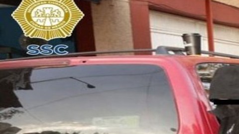 FOTOS: Así cayó la Michoacana, la mujer narco llevaba $280,000 dólares en efectivo