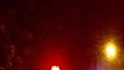 FOTOS: Bebito y 3 adultos son baleados y quemados por sicarios dentro de casa