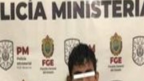 FOTOS: Jovencitos sicarios mataban por $500 dólares; asesinaron a 4 personas