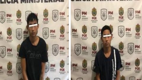 FOTOS: Jovencitos sicarios mataban por $500 dólares; asesinaron a 4 personas