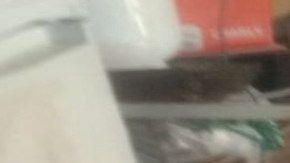 FOTOS: Sujeto dice ser del CJNG y torturaba a menor para extorsionar a abuela