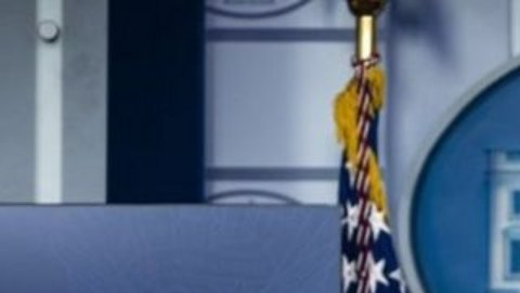 Anthony Fauci es el principal experto en enfermedades infecciosas que asesora a la Casa Blanca.