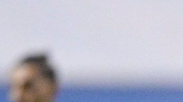 Beltrán fue titular en el juego de jornada uno ante el Puebla.