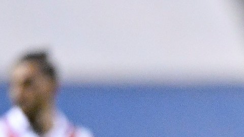 Beltrán fue titular en el juego de jornada uno ante el Puebla.