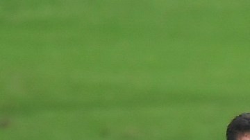 Rogelio Funes Mori es el actual goleador del torneo.