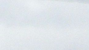 Activistas denunciaron que las obras continuaban durante el fin de semana.