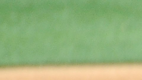 Tom Lasorda y Fernando Valenzuela, quien lanza la primera bola de la temporada 2011.