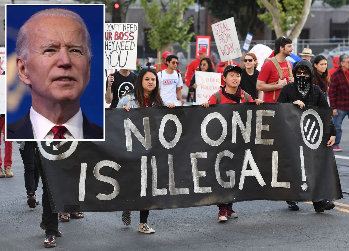 Piden a Biden dar prioridad a reunificación de familias en su propuesta de ciudadanía