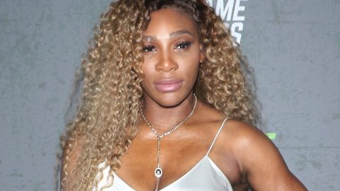 Serena Williams