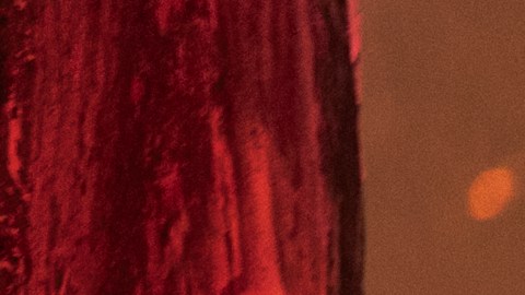 El NWS de Los Ángeles emitió una alerta roja de incendios.