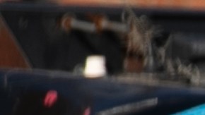 La vicepresidenta Harris fue la encargada de juramentar a los nuevos senadores.