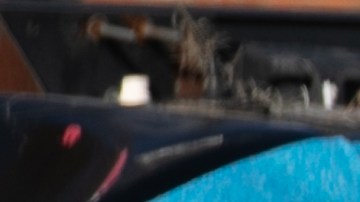 La vicepresidenta Harris fue la encargada de juramentar a los nuevos senadores.