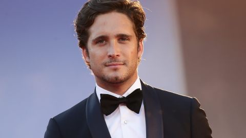 Diego Boneta