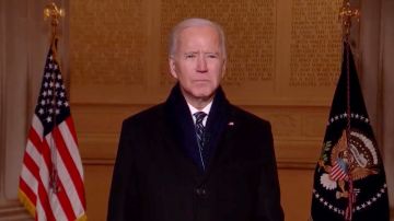 Joe Biden es el sexto Escorpio en ocupar la presidencia de Estados Unidos.